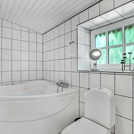 5 Bedroom In Casa de Férias *