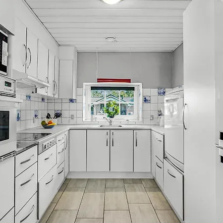 5 Bedroom In Toftlund