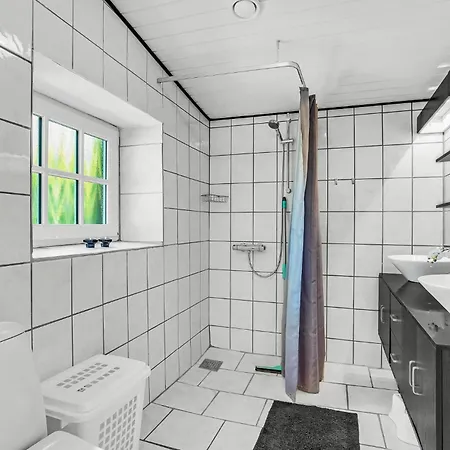 펜션 5 Bedroom In *