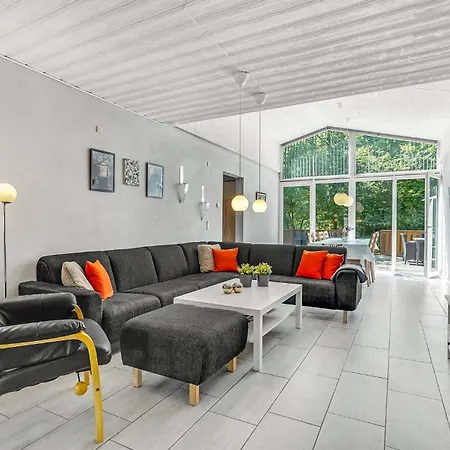 5 Bedroom In * Toftlund