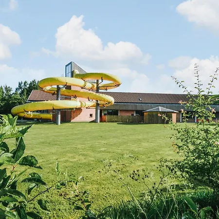 5 Bedroom In